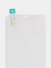 Защитное стекло на iPhone, без рамок
