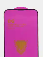 Защитное стекло Premium iPhone 14 Pro, 13 Pro Max/14 +, 13/13Pro/14, 13 mini, 12/12Pro OG