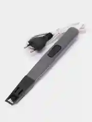 Зажигалка бытовая электрическая от сети 220в