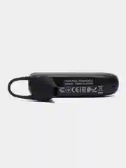 Беспроводная Bluetooth гарнитура, Borofone BC36, черная