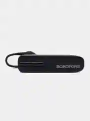 Беспроводная Bluetooth гарнитура, Borofone BC36, черная