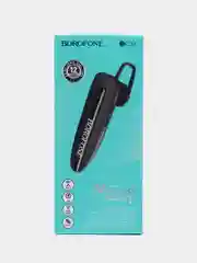Беспроводная Bluetooth-гарнитура Borofone BC33 Basic