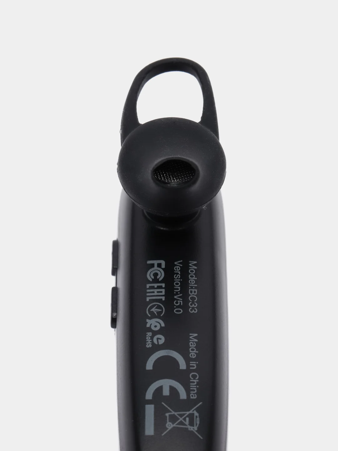 Беспроводная Bluetooth-гарнитура Borofone BC33 Basic