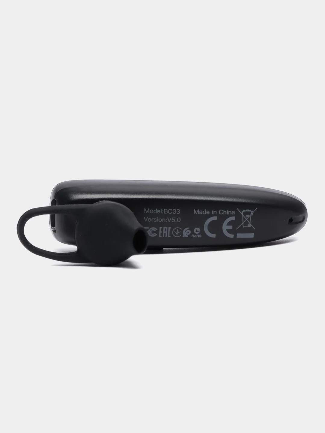 Беспроводная Bluetooth-гарнитура Borofone BC33 Basic