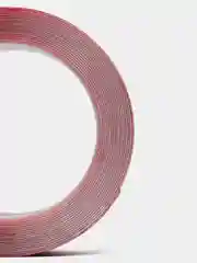 Прозрачный двухсторонний акриловый скотч