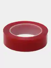 Прозрачный двухсторонний акриловый скотч