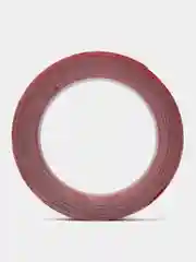 Прозрачный двухсторонний акриловый скотч