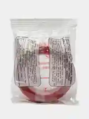 Прозрачный двухсторонний акриловый скотч