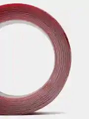 Прозрачный двухсторонний акриловый скотч