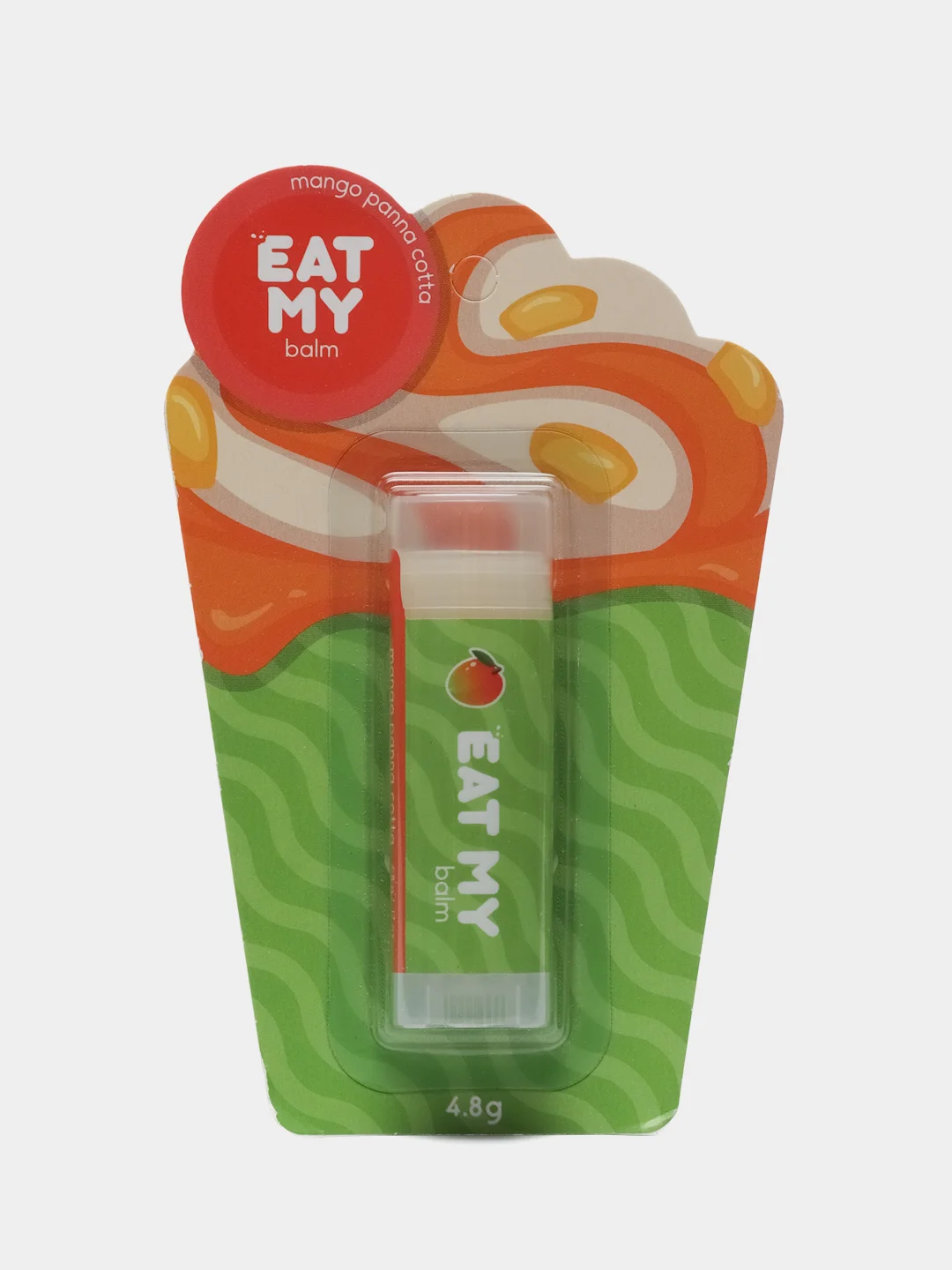 EAT MY / Бальзам для губ