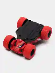 Красный игрушка-машинка инерционная