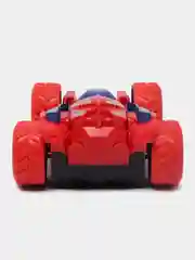 Красный игрушка-машинка инерционная