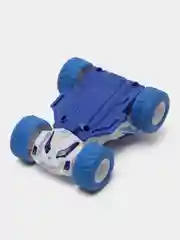 Красный игрушка-машинка инерционная