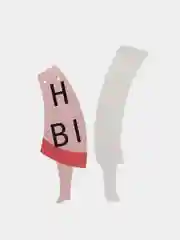 Гирлянда-растяжка "Happy Birthday", 4 вида