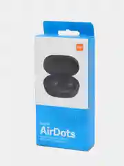 Беспроводные наушники Dots