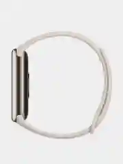 Золотой фитнес-браслет Xiaomi Smart Band 8