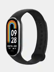 Золотой фитнес-браслет Xiaomi Smart Band 8