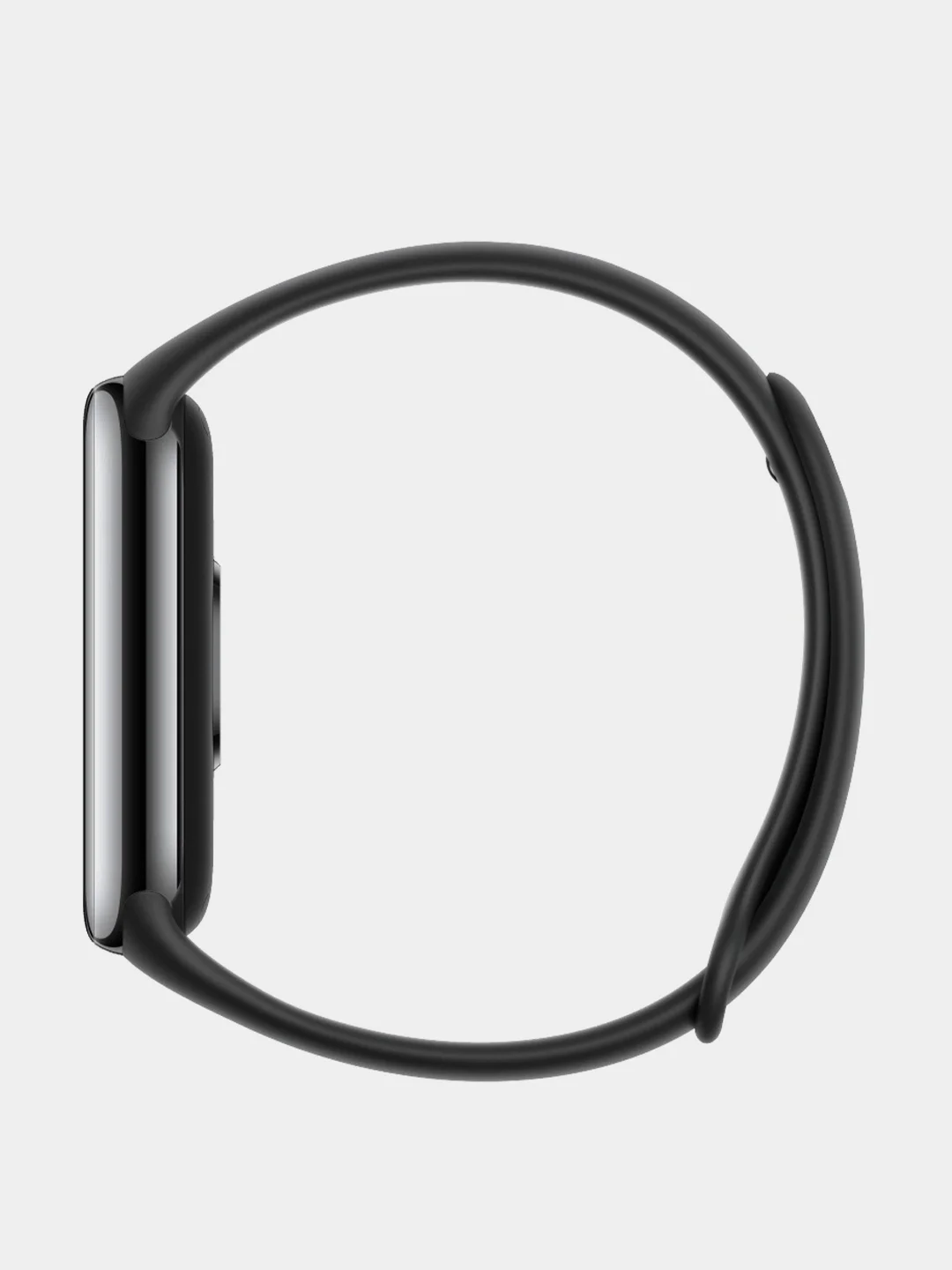 Золотой фитнес-браслет Xiaomi Smart Band 8