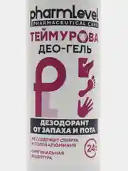 Дезодорант Део-гель Теймурова, от запаха и пота, 100 мл