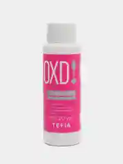 Tefia / Крем-окислитель для окрашивания волос (20 vol.) Color Oxycream, 60мл