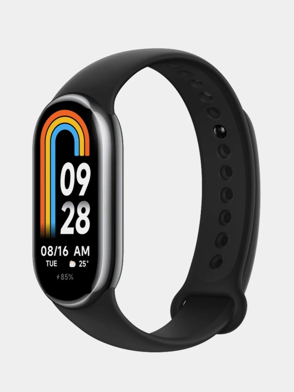 Фитнес-браслет Xiaomi Smart Band 8