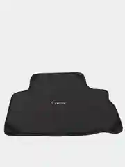 Черный 3-d Автомобильные EVA коврики в салон для Ford S-max (1) / Ford Galaxy (1)