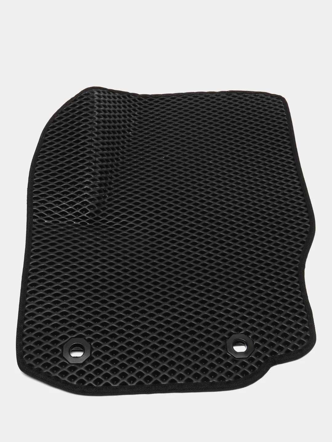 Черный 3-d Автомобильные EVA коврики в салон для Ford S-max (1) / Ford Galaxy (1)