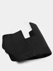 Черный 3-d Автомобильные EVA коврики в салон для Ford S-max (1) / Ford Galaxy (1)