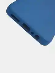 Чехол для Tecno Pova 5, Техно Пова 5, силиконовый Silicone Cover