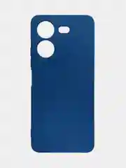 Чехол для Tecno Pova 5, Техно Пова 5, силиконовый Silicone Cover