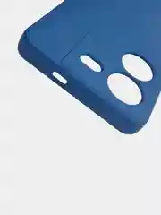 Чехол для Tecno Pova 5, Техно Пова 5, силиконовый Silicone Cover