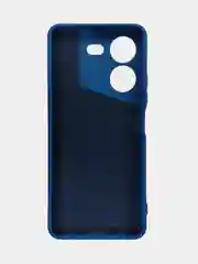 Чехол для Tecno Pova 5, Техно Пова 5, силиконовый Silicone Cover