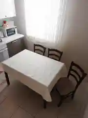 Клеенка на тканевой основе