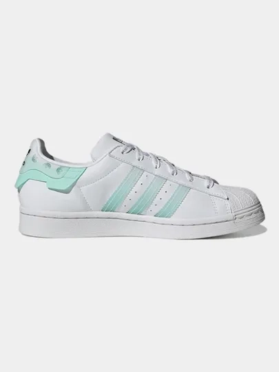 Кеды женские Adidas Superstar GX2974