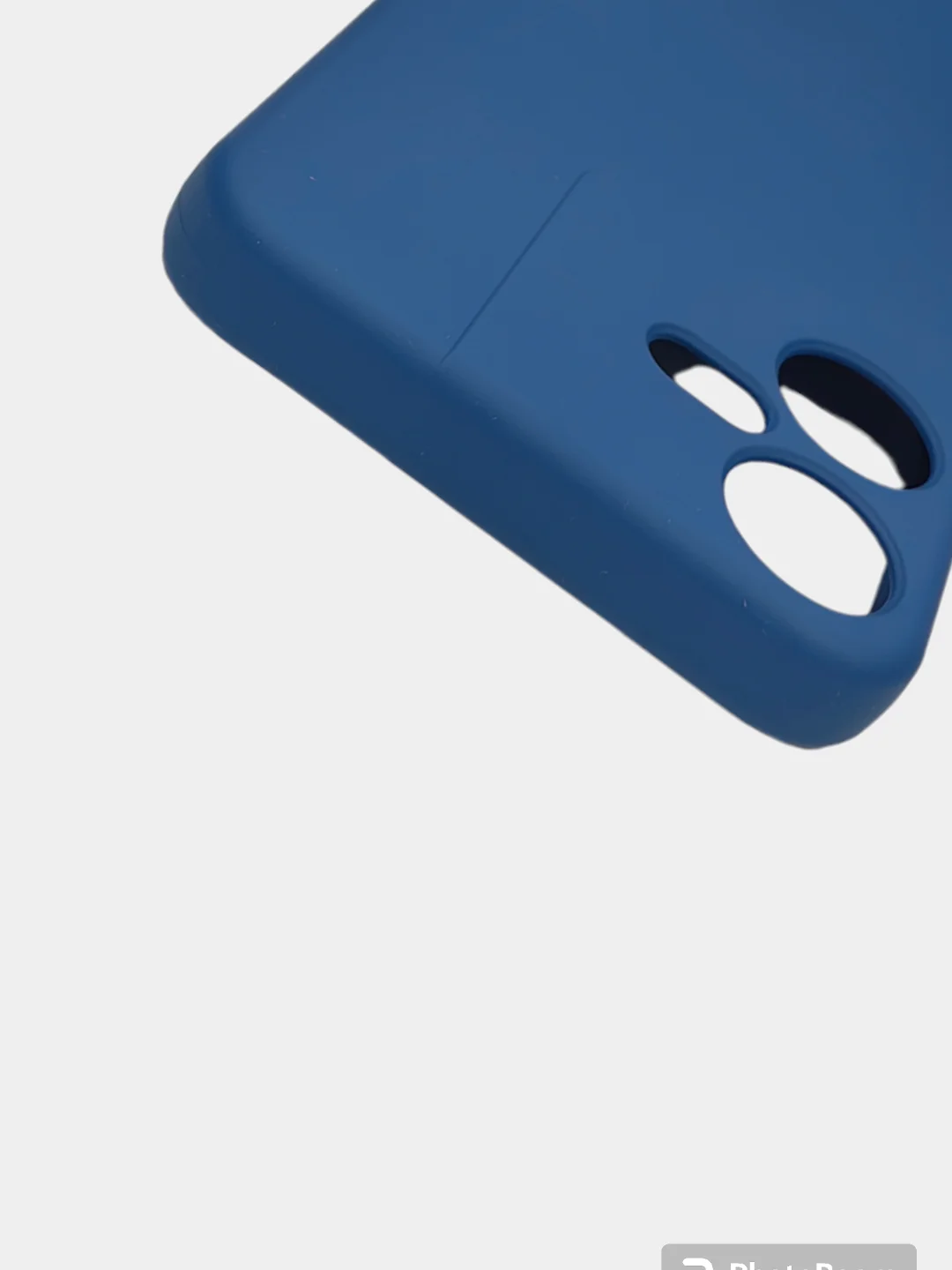 Лавандовый чехол для Tecno Pova Neo 3 / Техно Пова Нео 3, силиконовый Silicone Cover