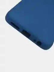 Лавандовый чехол для Tecno Pova Neo 3 / Техно Пова Нео 3, силиконовый Silicone Cover