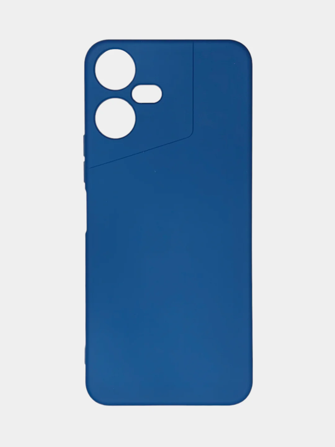 Чехол для Tecno Pova Neo 3 / Техно Пова Нео 3, силиконовый Silicone Cover