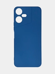 Чехол для Tecno Pova Neo 3 / Техно Пова Нео 3, силиконовый Silicone Cover