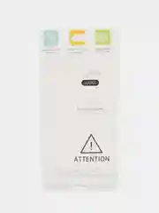 Гидрогелевая пленка на iPhone 11