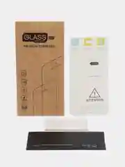 Гидрогелевая пленка на iPhone 11