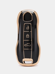 Чехол из ТПУ для выкидного ключа Porsche