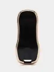 Чехол из ТПУ для выкидного ключа Porsche