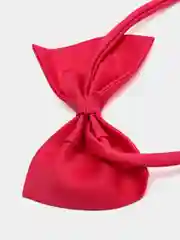 Фиолетовый бабочка для собак и кошек