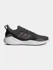 Черный кроссовки женские Adidas Fluidflow 2.0 FZ1977