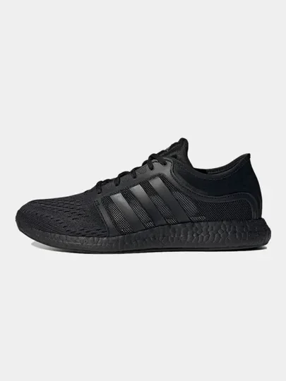 Черный кроссовки мужские Adidas CC Rocket Boost GY5305