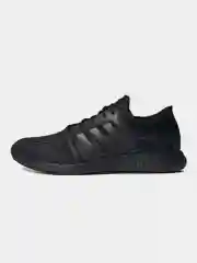 Черный кроссовки мужские Adidas CC Rocket Boost GY5305
