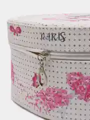 Аметистовый косметичка