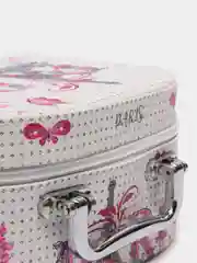 Аметистовый косметичка