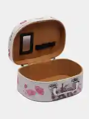 Аметистовый косметичка
