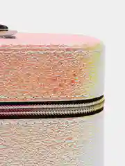 Горчичный косметичка